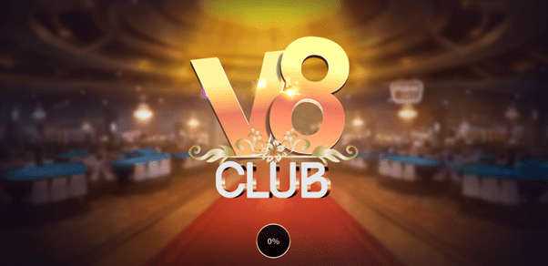 v8club tài xỉu