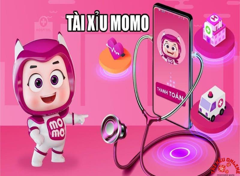 Tài xỉu momo là gì ? Hướng dẫn cách chơi momo tài xỉu chi tiết