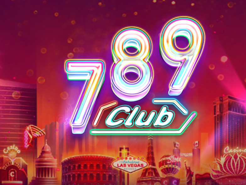 789Club Tài xỉu game đổi thưởng uy tín - Đăng ký nhận ngay 88k