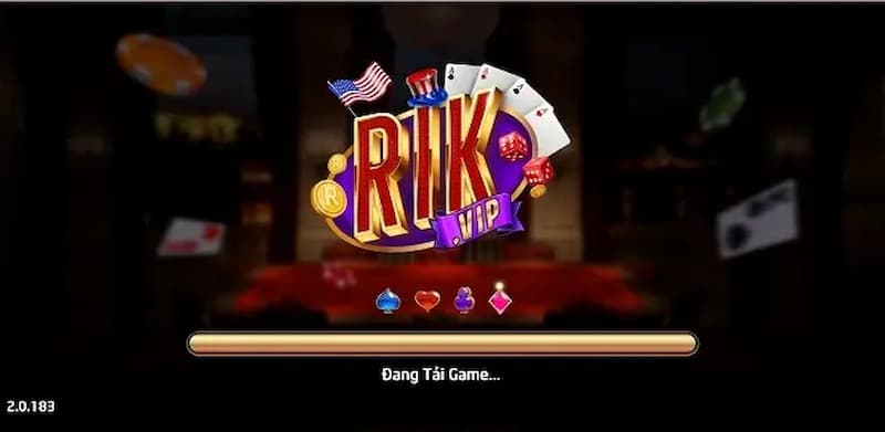 rikvip tài xỉu