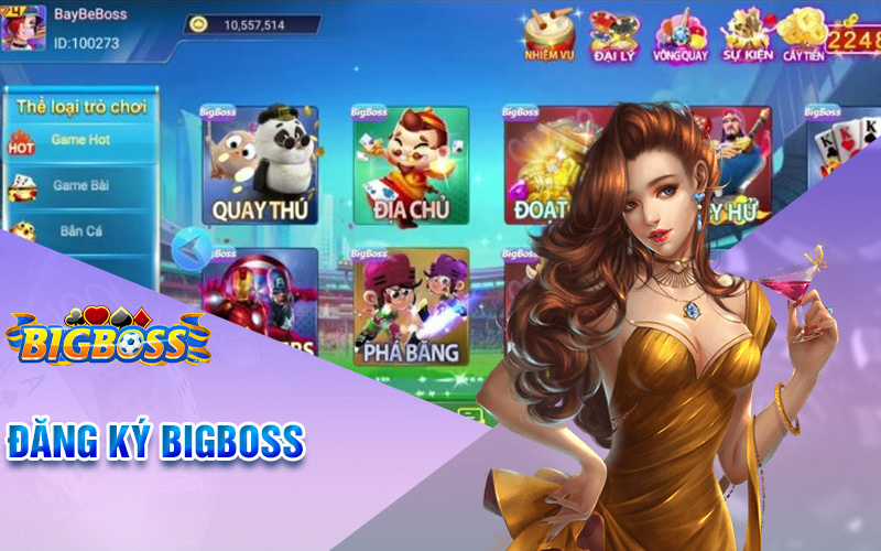 bigboss tài xỉu